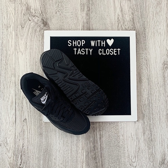 Nike ID air max 90 sneakers - Picture 5 of 6